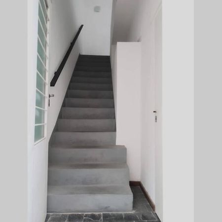 Departamento de un dormitorio en centro rosarino Rosario Exterior foto